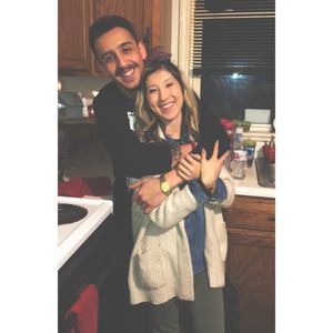 Meet your Posher, Brittany